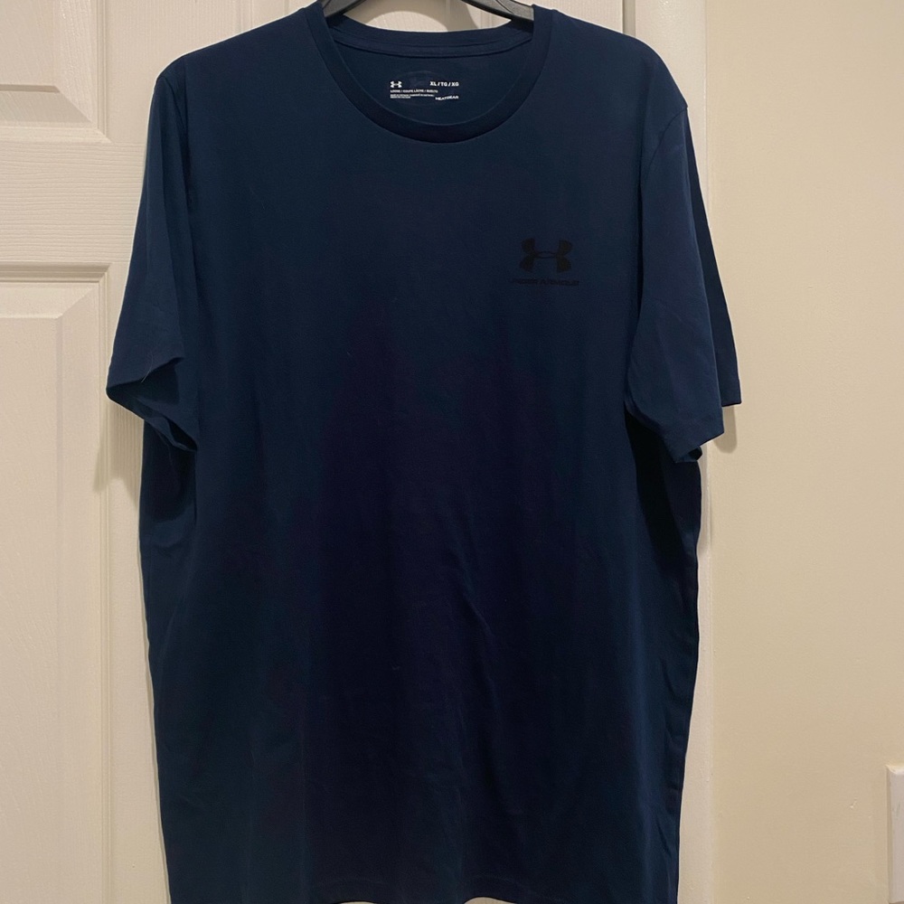 Under Armour Shirt